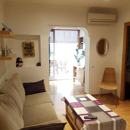 הוספיטלט דה יוברגאט Habitacion En Piso Compartido Cerca Del Camp Nou מראה חיצוני תמונה